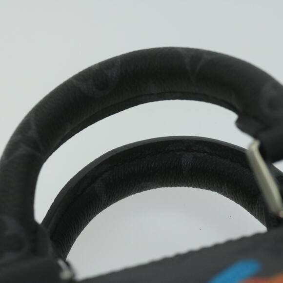 LOUIS VUITTON Monogram Yayoi Kusama Keepall Bandouliere 25 M46437 - Picture 8 of 16